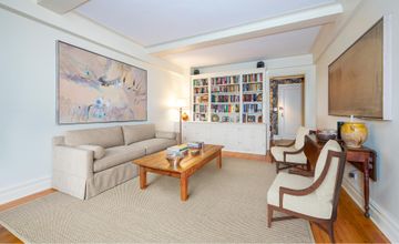 308 East 79th Street Unit 7k 1 Bed Apt For Sale For 750 000 Cityrealty