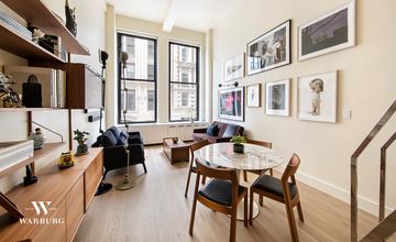 254 Park Avenue South Nyc Condo Apartments Cityrealty