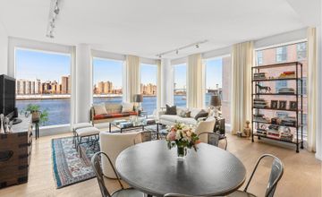 1 John Street Nyc Condo Apartments Cityrealty