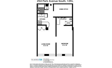 254 Park Avenue South Nyc Condo Apartments Cityrealty