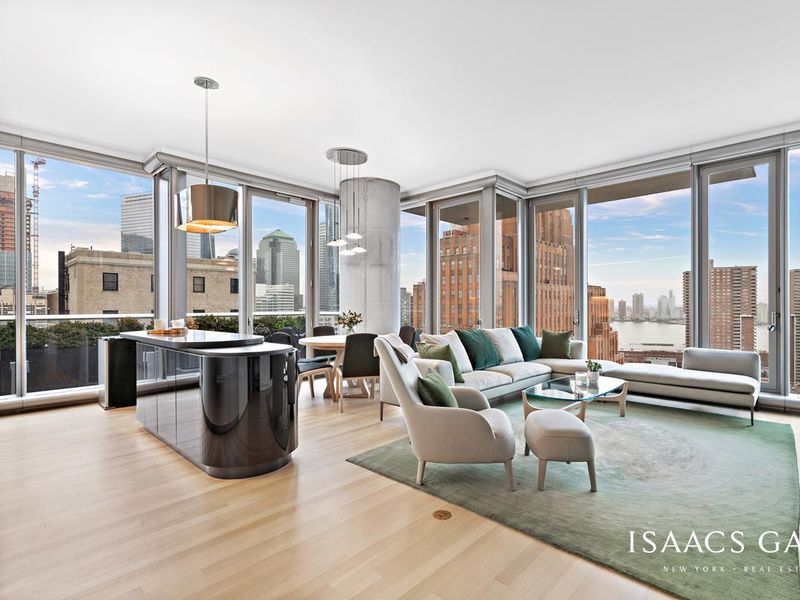 56 Leonard Street, Unit 22AWEST - 2 Bed Apt for Sale for $4,695,000 ...