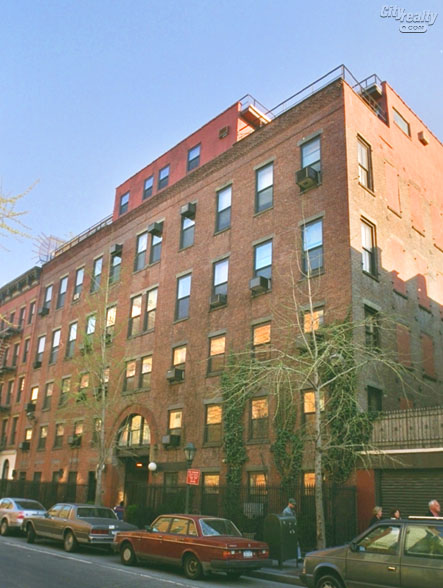 The Piano Factory, 454 West 46th Street