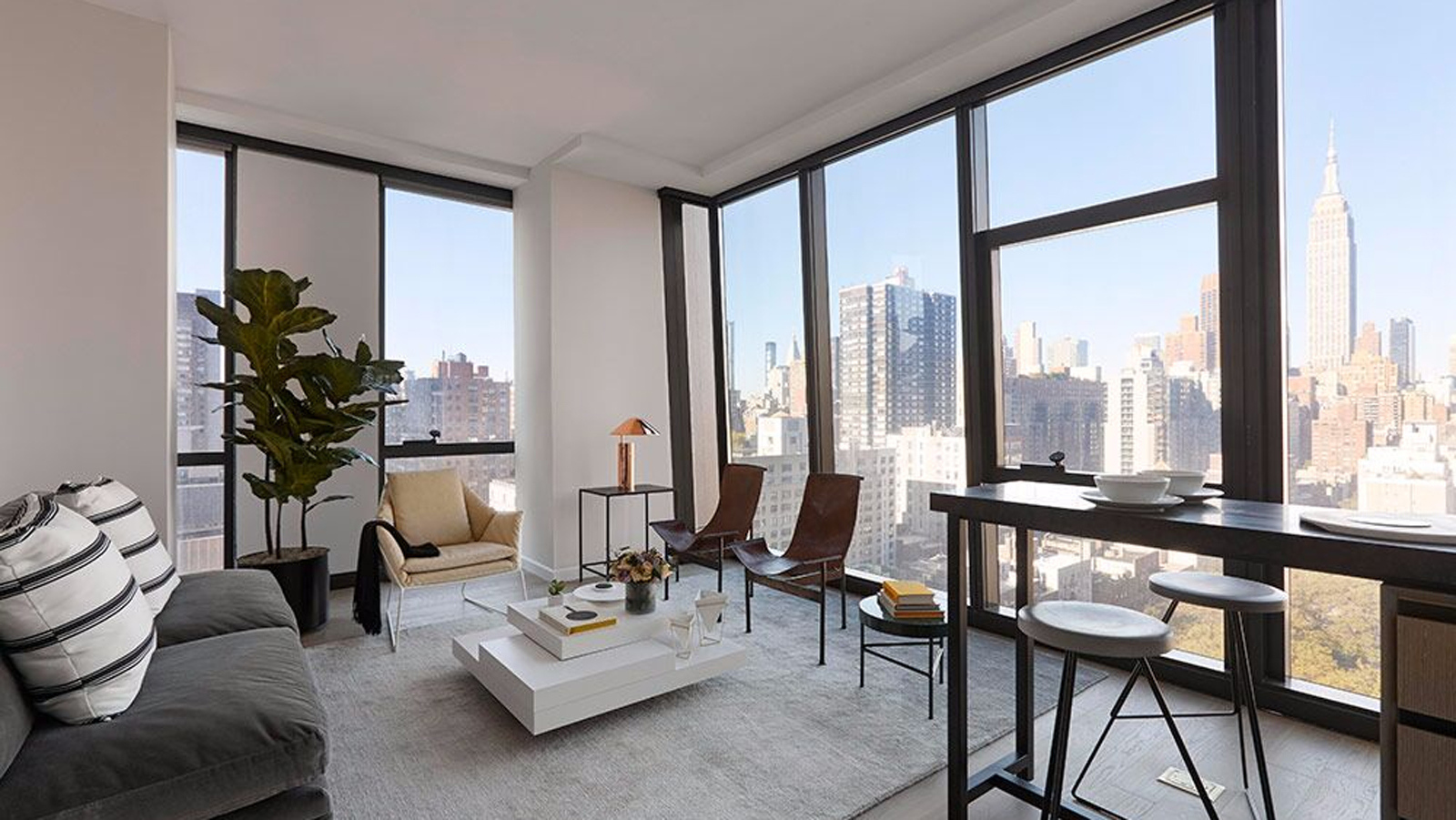 American Copper Buildings, 626 First Avenue, NYC - Rental Apartments |  CityRealty