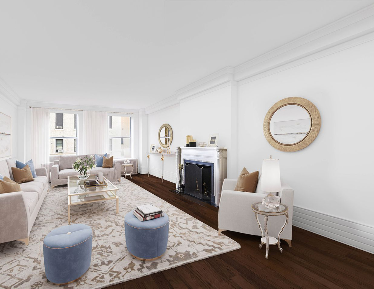 1136 Fifth Avenue - Carnegie Hill | CityRealty