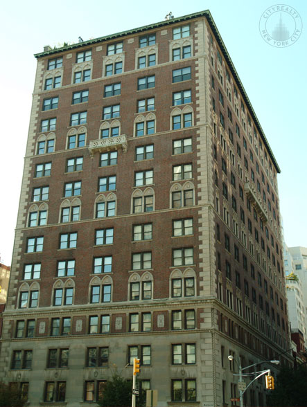 The Mayfair, 610 Park Avenue