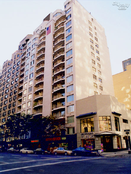 The Frost House, 1160 Third Avenue