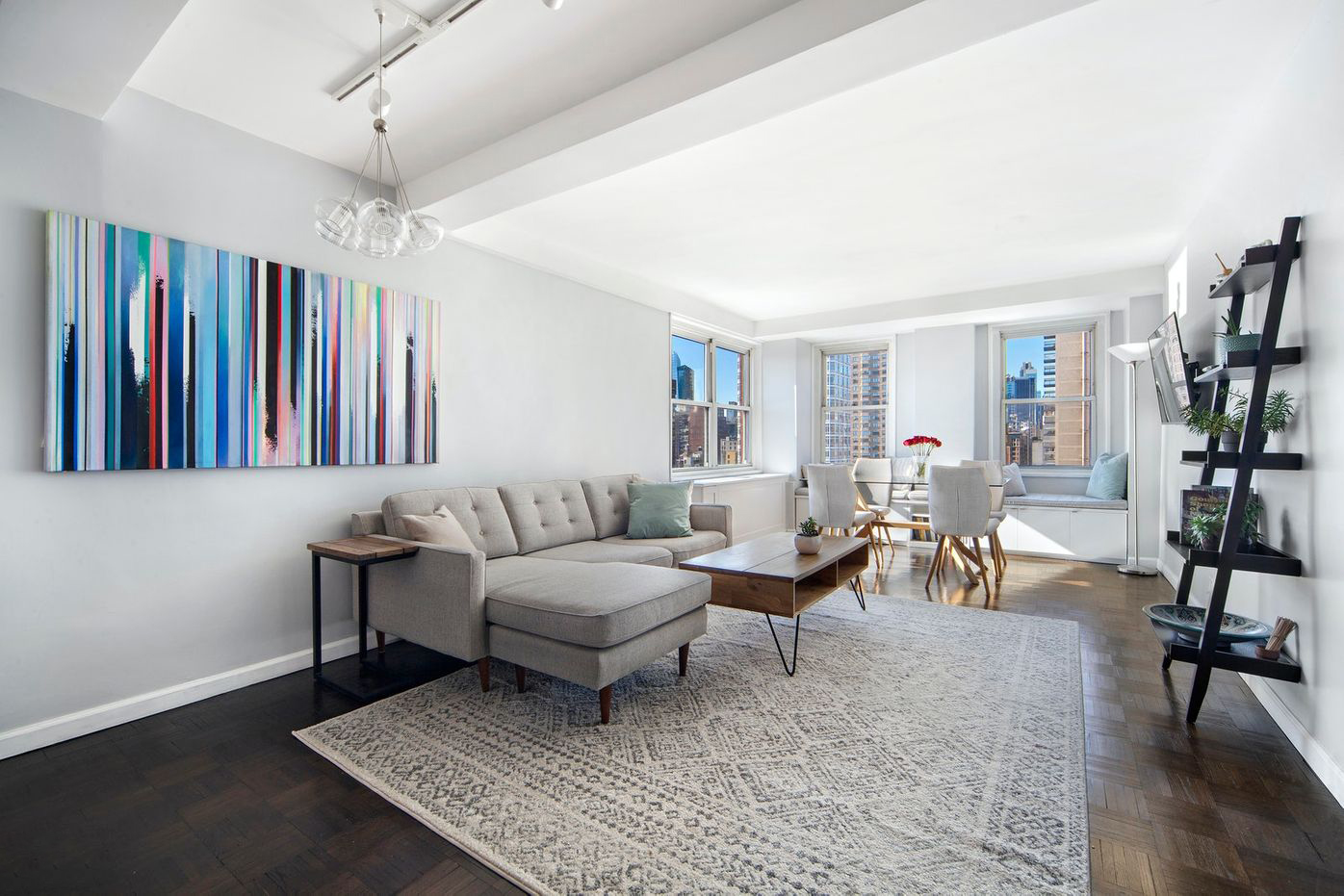 Riverview East, 251 East 32nd Street