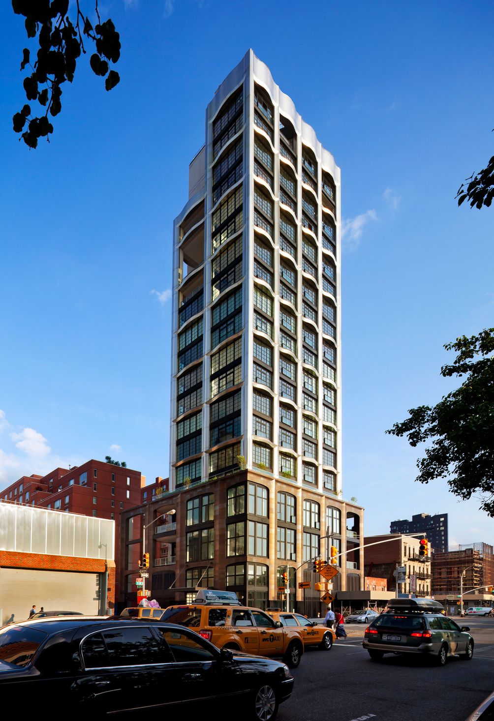 200 11th Avenue Chelsea apartments