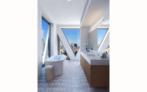 NoMad penthouses