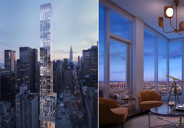 Renderings of The Centrale via SMI USA and Ceruzzi Properties