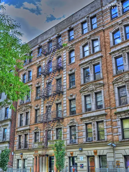 4 West 108th Street, NYC - Rental Apartments | CityRealty