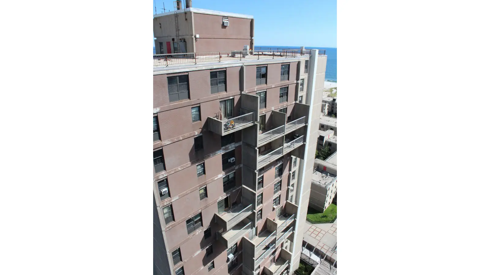 Arverne View, 57-17 Shore Front Parkway