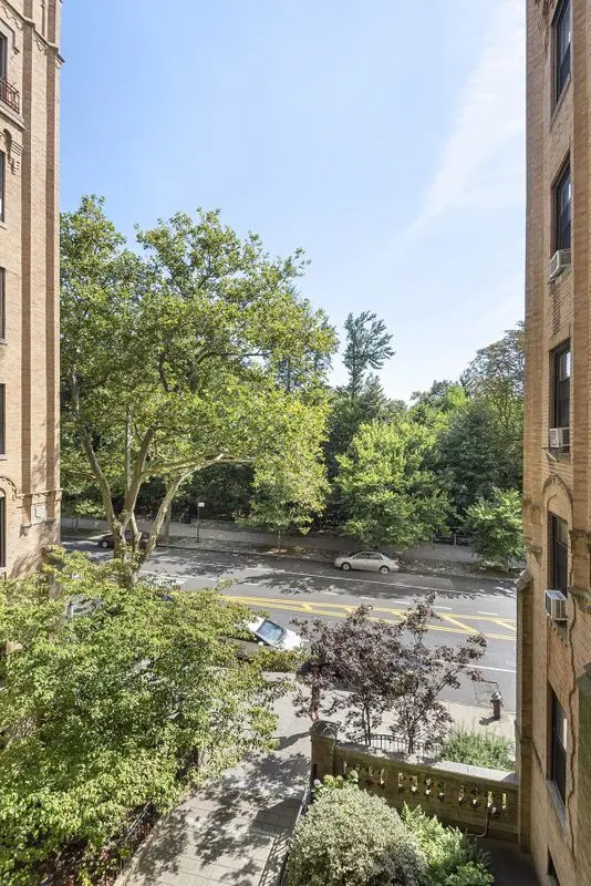 The Continental, 135 Prospect Park Southwest