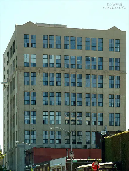 The Esquire Building, 330 Wythe Avenue