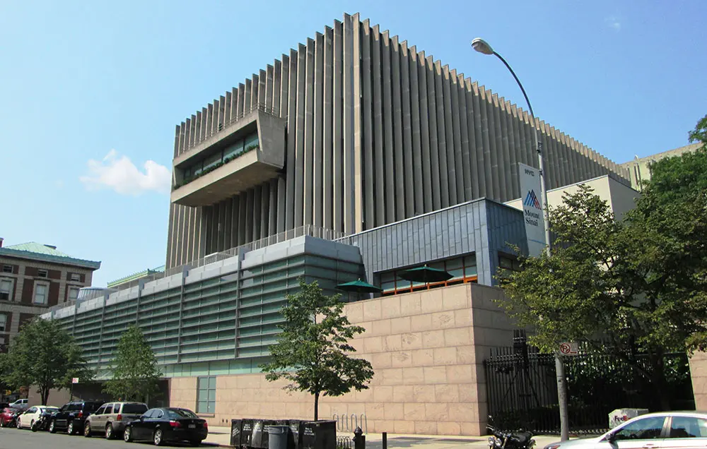 New York's Brutalism Batch: The Good and the Bad | CityRealty