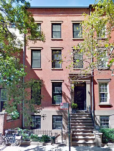 178 Hicks Street - Brooklyn Heights | CityRealty