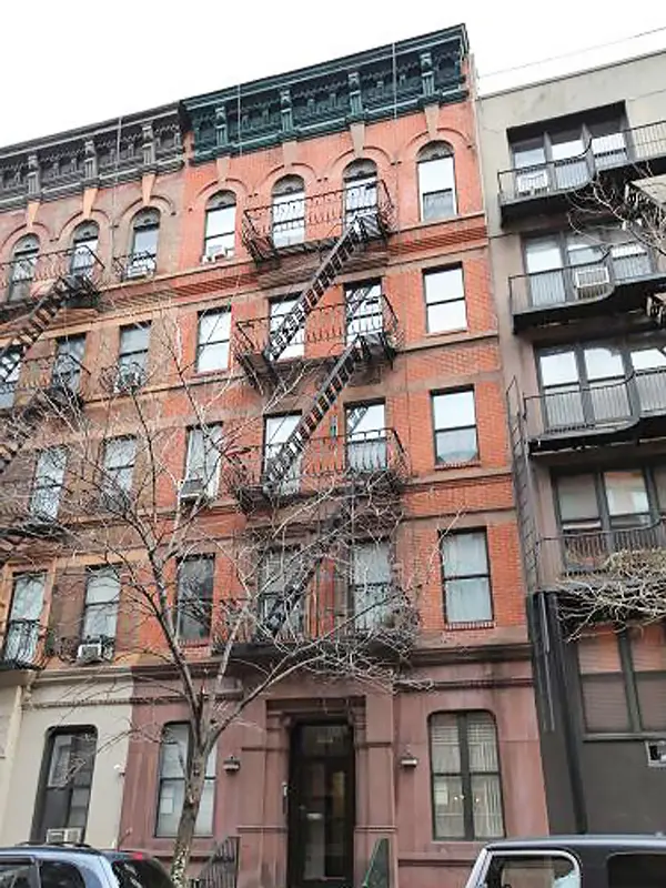 513 East 83rd Street