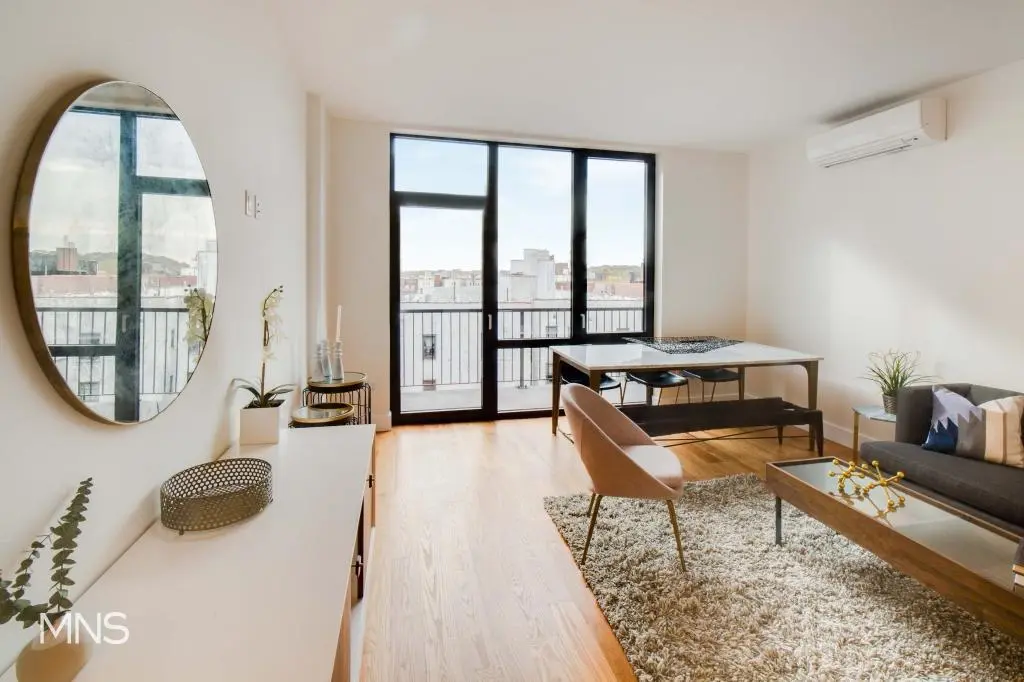 Ten Spectacular Brooklyn Penthouses on the Market Right Now | CityRealty