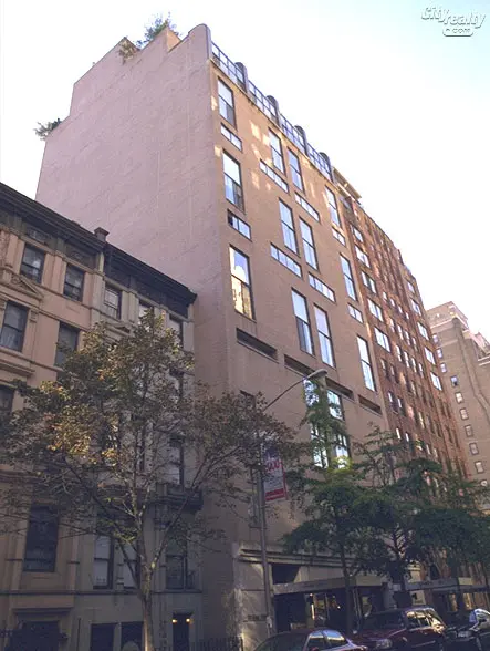 Gallery Apartments, 32 East 76th Street
