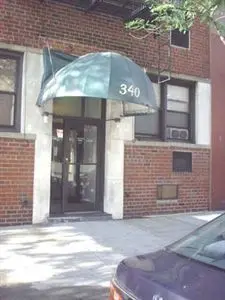 340 East 83rd Street