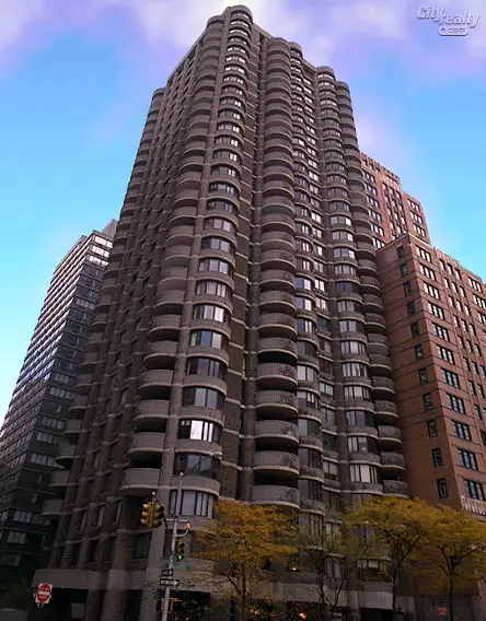 Lincoln Plaza Towers, 44 West 62nd Street