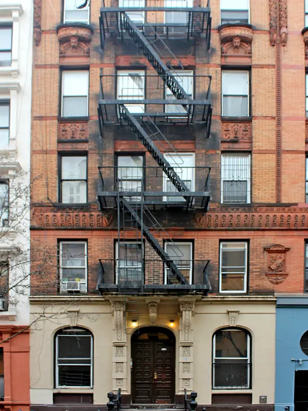 228 East 6th Street