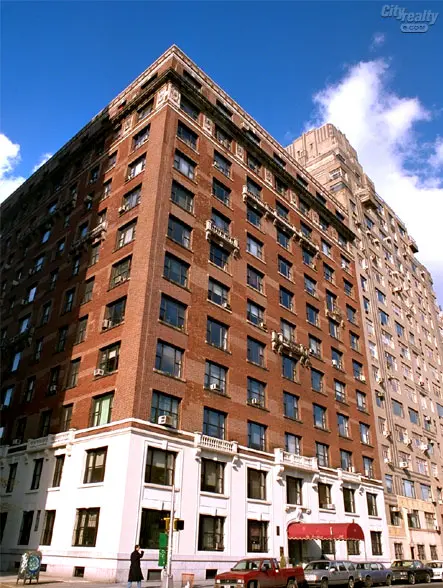 The Brookford, 315 Central Park West