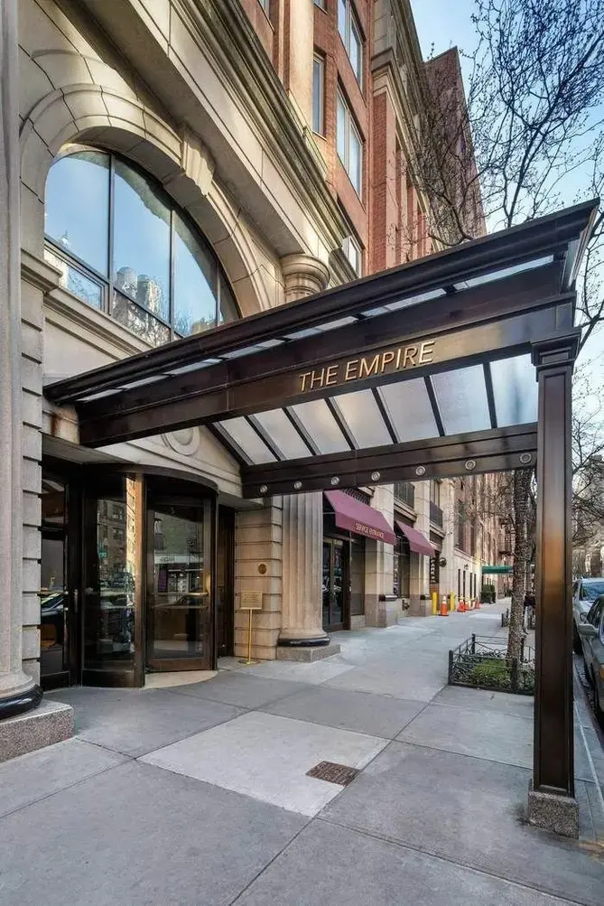 The Empire, 188 East 78th Street