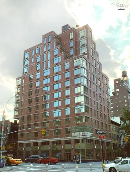The Sycamore, 250 East 30th Street