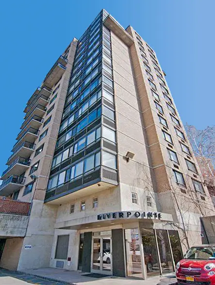Riverpointe on the Hudson, 2287 Johnson Avenue