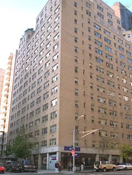 The Sutton East, 345 East 56th Street