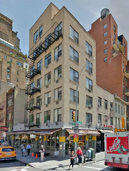 115 Lexington Avenue, NYC - Rental Apartments | CityRealty