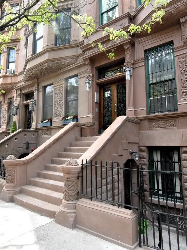 142 West 119th Street - Rentals In Harlem | CityRealty