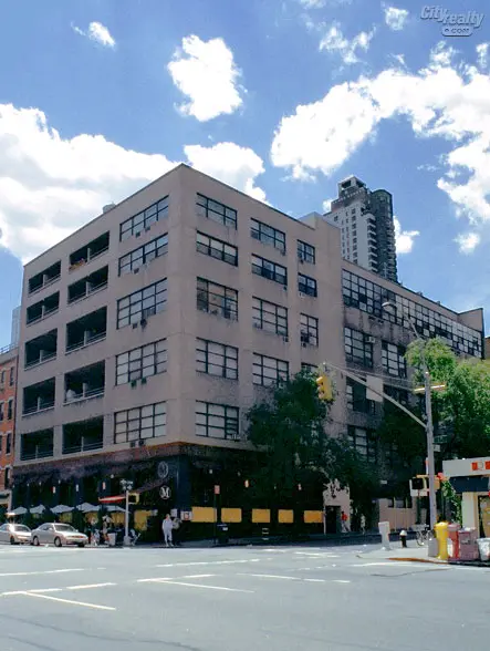 The Beekman Condominium, 350 East 62nd Street