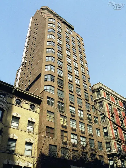 The Claremont, 255 West 85th Street