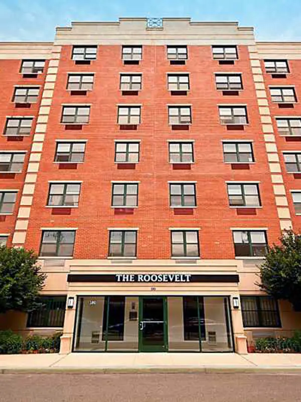 The Roosevelt, 180 10th Street