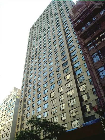 The Belmont, 320 East 46th Street