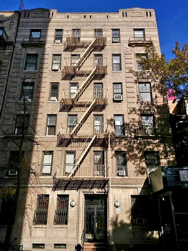 125 Washington Place - Rentals in Greenwich Village | CityRealty