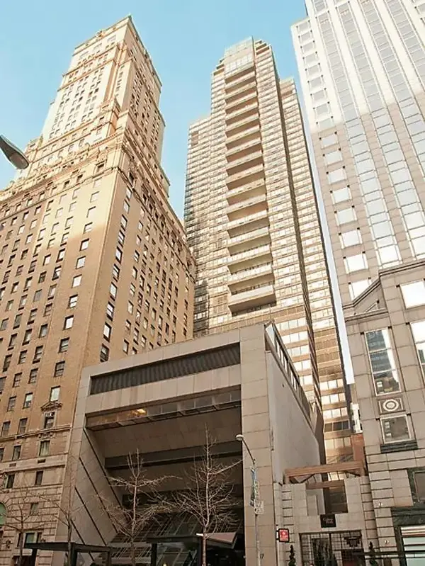The Galleria, 117 East 57th Street