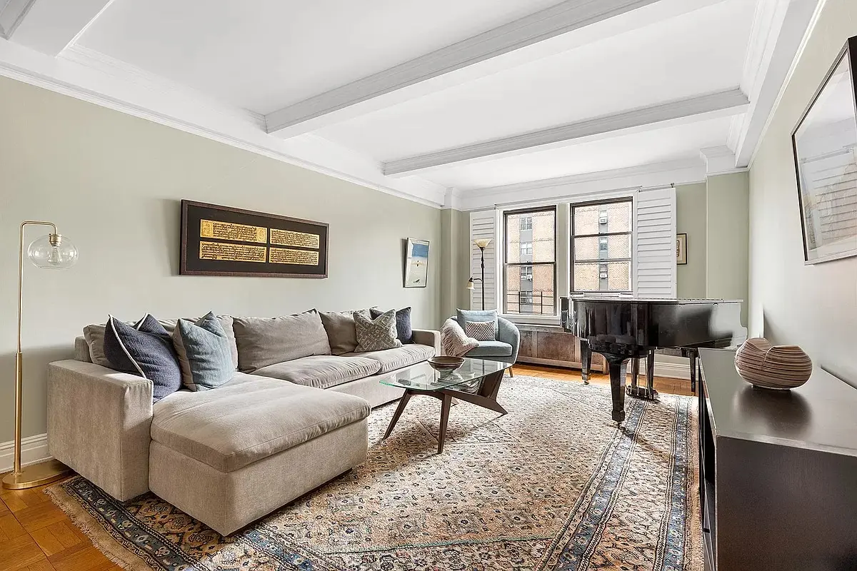 11 Upper East Side Residences That Are Nothing but Timeless