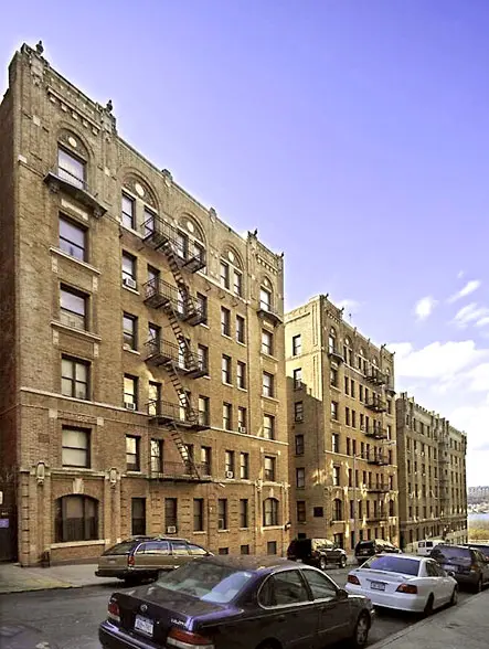 The River Cliff, 628 West 151st Street