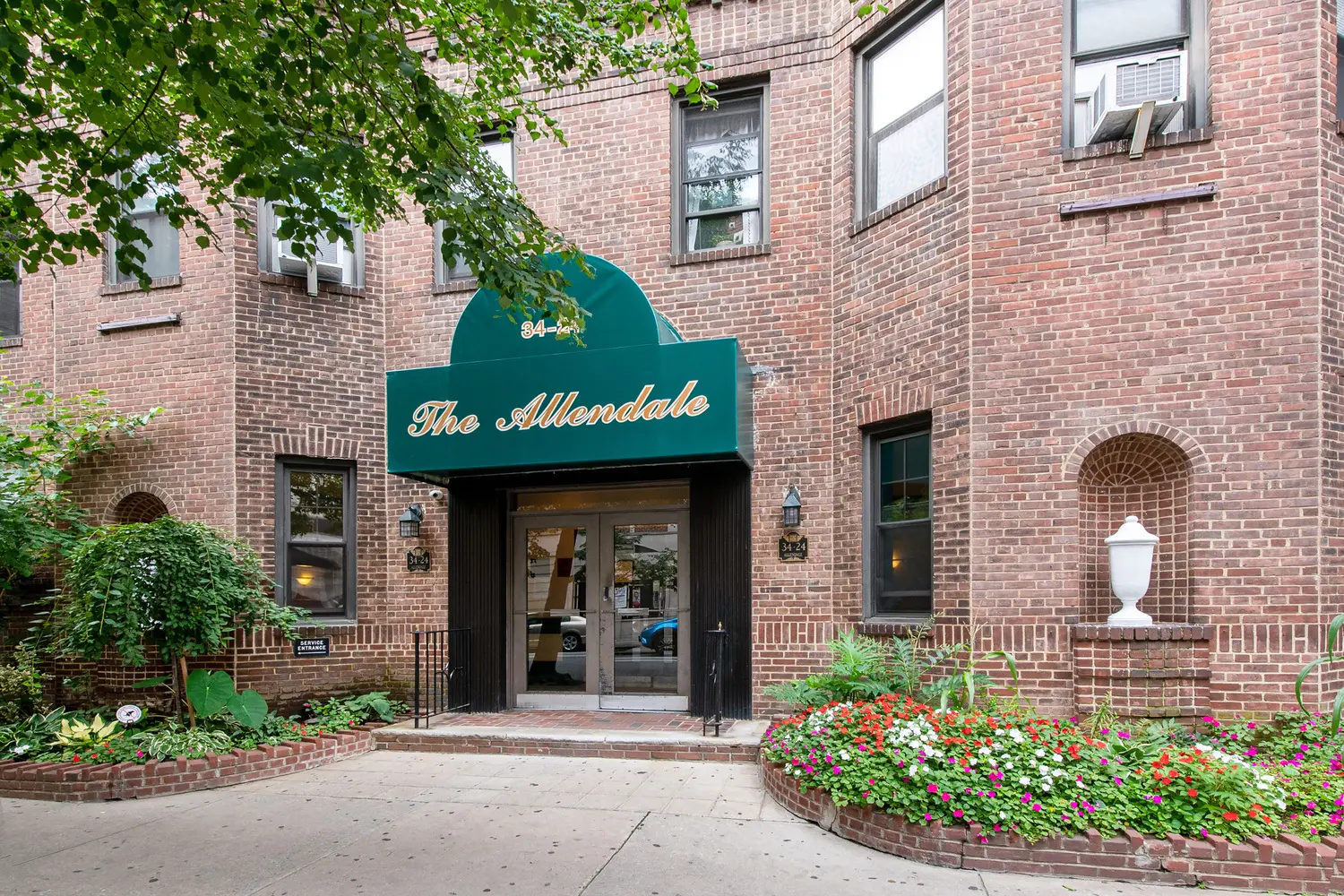 The Allendale, 34-24 82nd Street