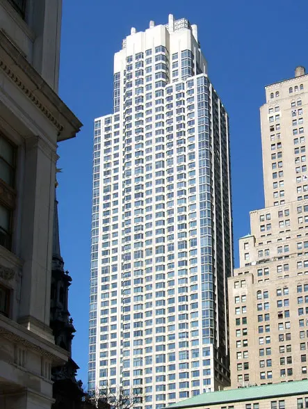 Barclay Tower, 10 Barclay Street