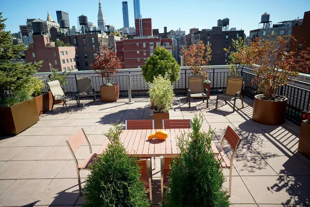 The Piermont, 201 West 21st Street - Chelsea | CityRealty