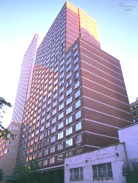 The Toulaine, 130 West 67th Street