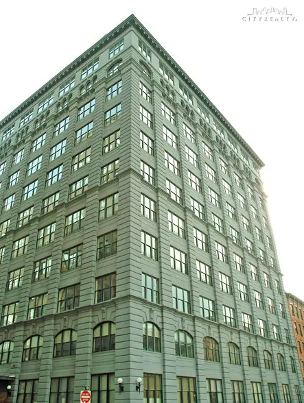 Sweeney Building, 30 Main Street