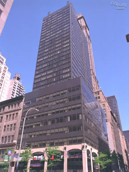 Fifth Avenue Tower, 445 Fifth Avenue