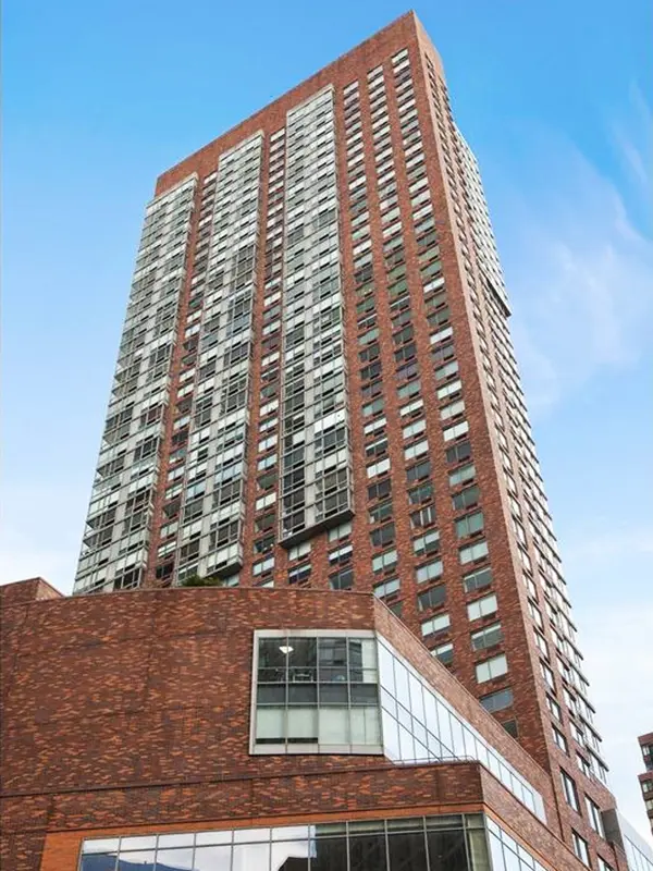 Millennium Tower, 101 West 67th Street
