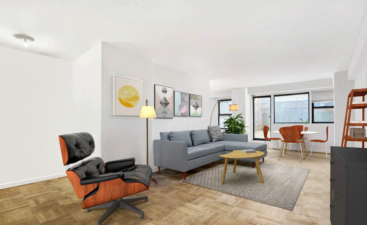 Tracy Towers, 245 East 24th Street - Gramercy Park | CityRealty