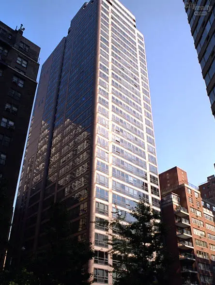 St. James Tower, 415 East 54th Street